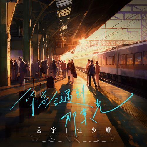 善宇、任少雄《你总会遇到那束光》[无损flac|320K高品质MP3]网盘下载
