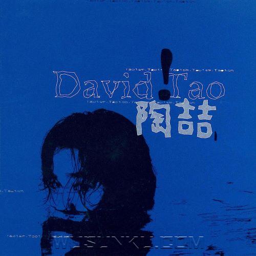 陶喆1997年同名专辑《David Tao》[无损flac|320K高品质MP3]网盘下载
