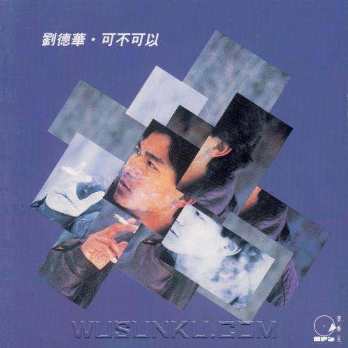 刘德华1990年专辑《可不可以》[无损flac|320K高品质MP3]网盘下载