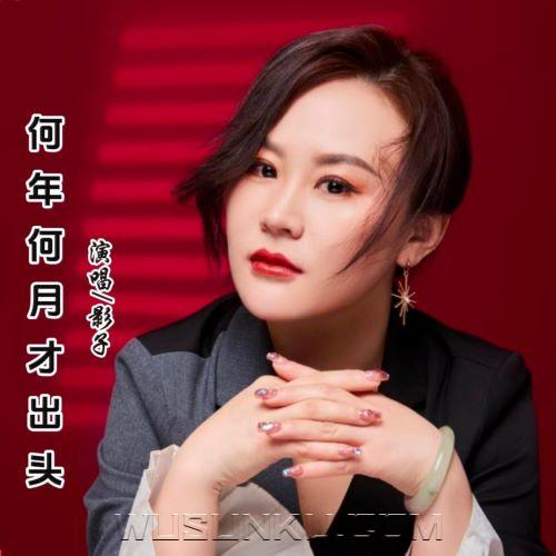 影子《何年何月才出头》[无损flac|320K高品质MP3]网盘下载