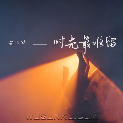 安儿陈《时光最难留》[无损flac|320K高品质MP3]网盘下载