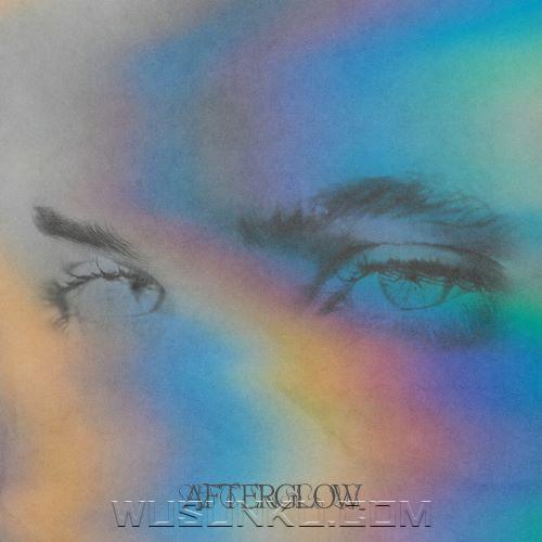 蔡徐坤《Afterglow》[无损flac|320K高品质MP3]网盘下载