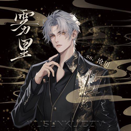 ss.沧川《雾里(电子木鱼)》[无损flac|320K高品质MP3]网盘下载
