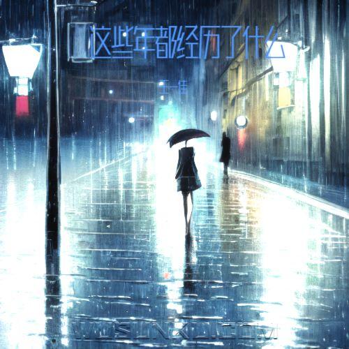 王一佳《这些年都经历了什么》[无损flac|320K高品质MP3]网盘下载