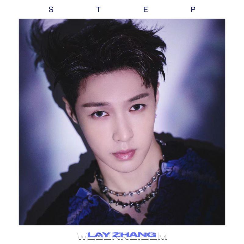 张艺兴2024年全英文专辑《STEP》[无损flac|320K高品质MP3]网盘下载