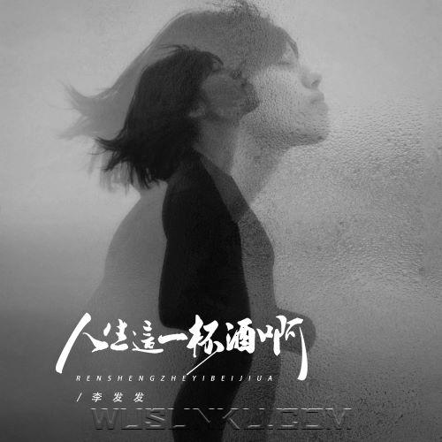 李发发《人间这一遭 (人生这一杯酒啊)》[无损flac|320K高品质MP3]网盘下载