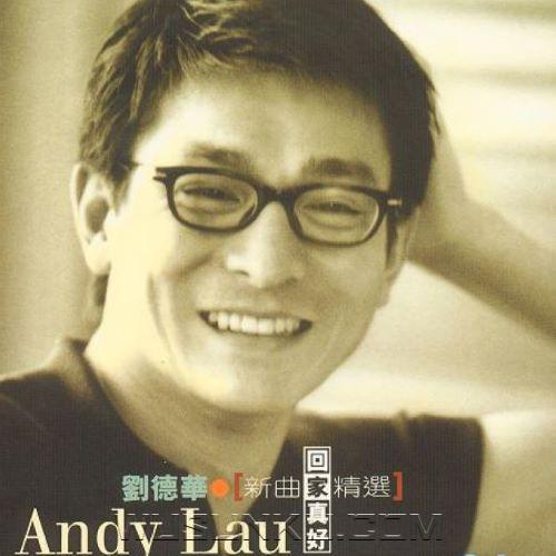 刘德华1998年专辑《回家真好》[无损flac|320K高品质MP3]网盘下载