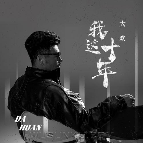 大欢《我这十年》[无损flac|320K高品质MP3]网盘下载