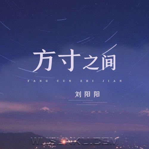 刘阳阳《方寸之间》[无损flac|320K高品质MP3]网盘下载