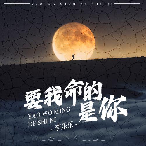 李乐乐《要我命的是你》[无损flac|320K高品质MP3]网盘下载