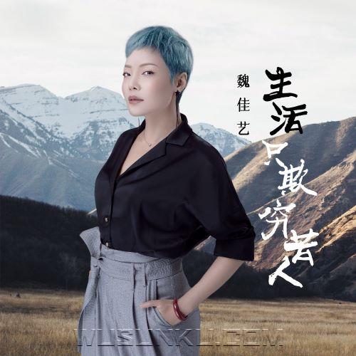 魏佳艺《生活只欺穷苦人》[无损flac|320K高品质MP3]网盘下载
