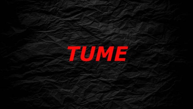 tume
