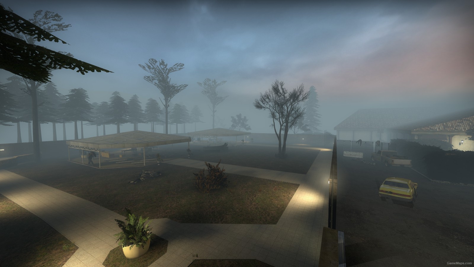 Urban Disaster (1.0)