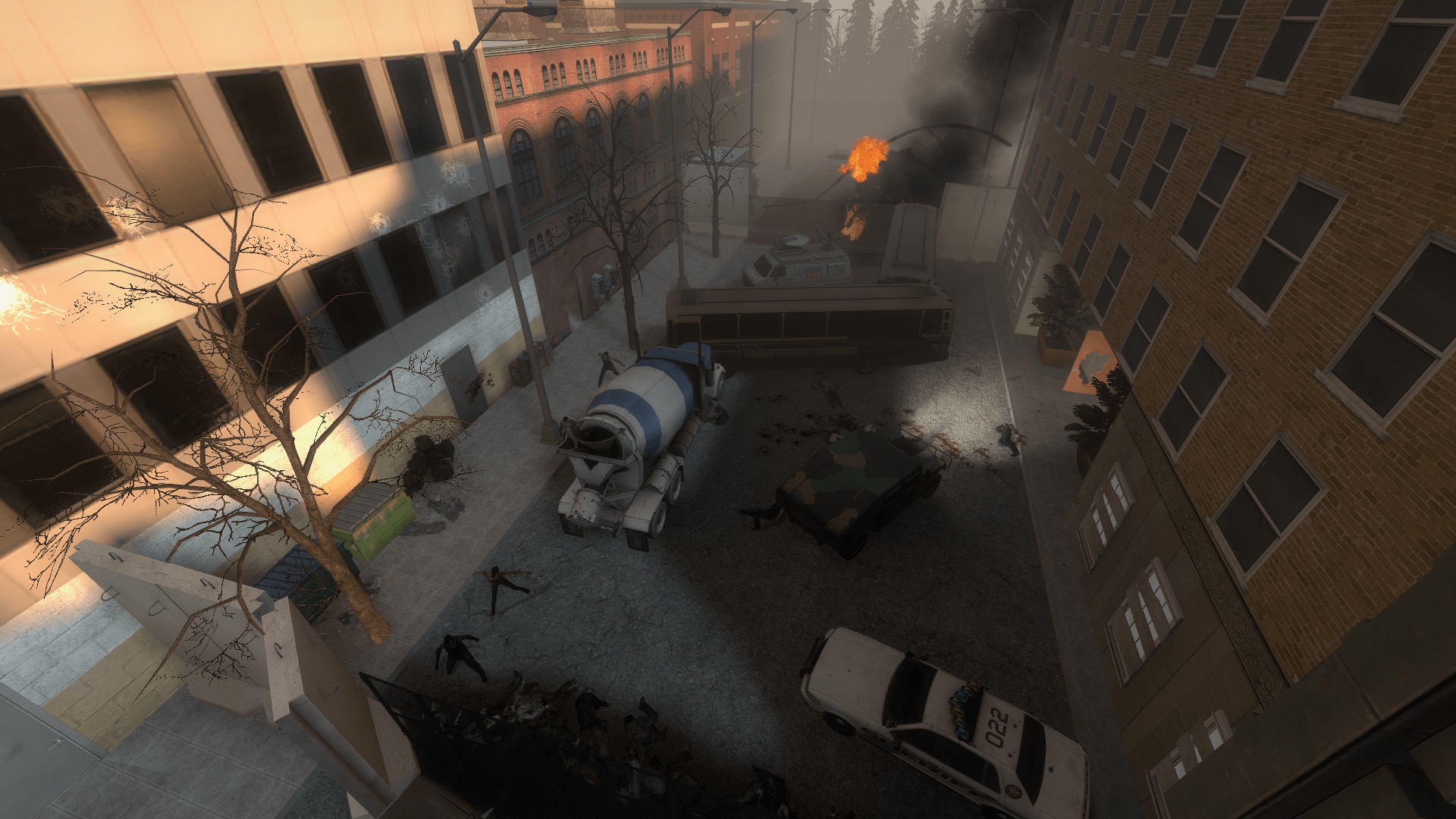 At The Gloaming Ⅱ RE v1.9