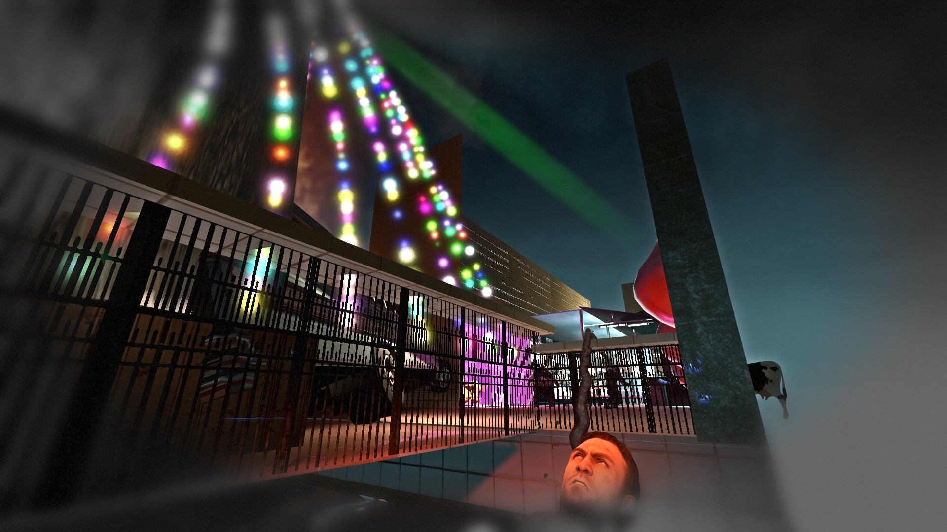 九死一生之小女孩的梦境v2.6