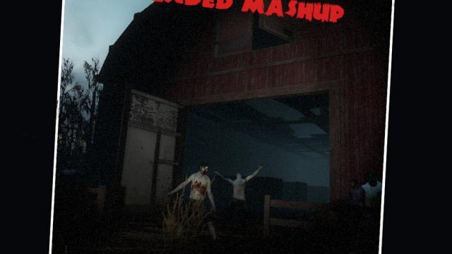 Field of the Dead Ext. Mashup