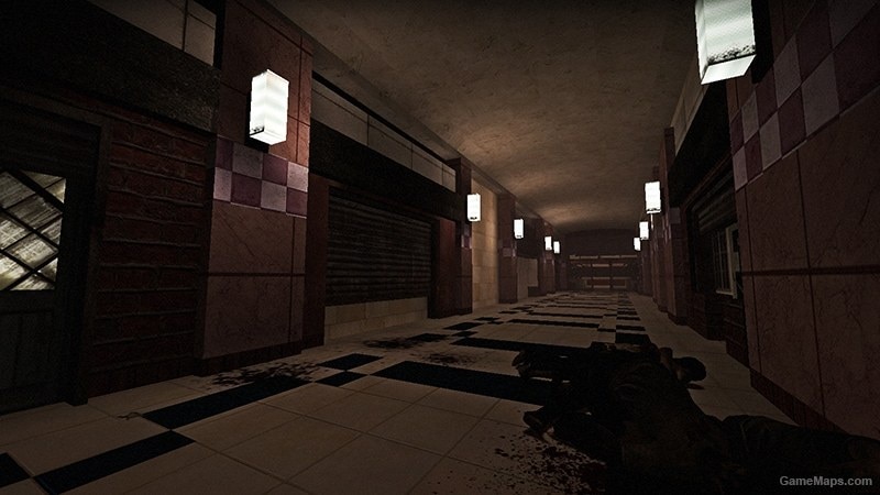 Left Turn Silent Hill 3