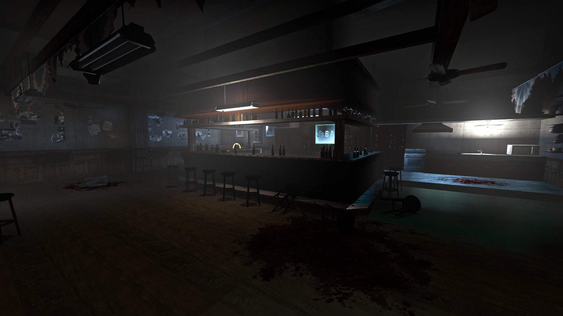 Resident Evil Outbreak