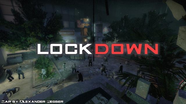 Lockdown