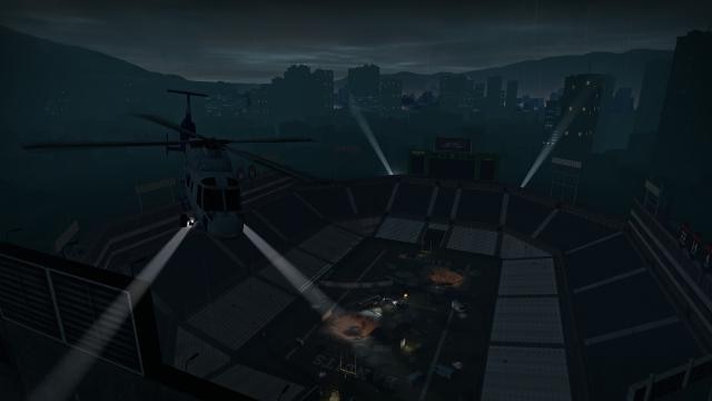 Suicide Blitz L4D1 Port