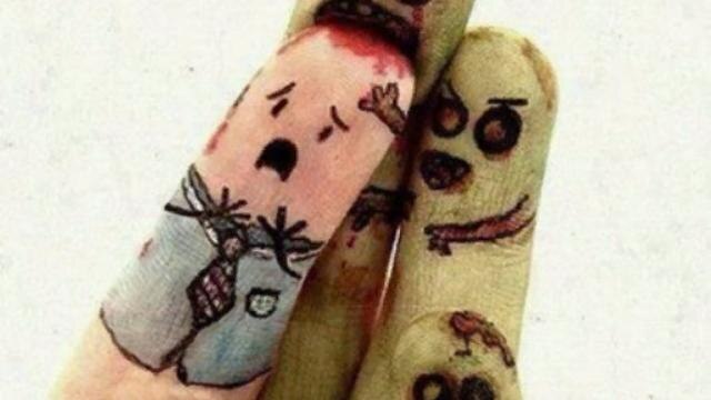 Dead Industry L4D1 Port (Fixed)