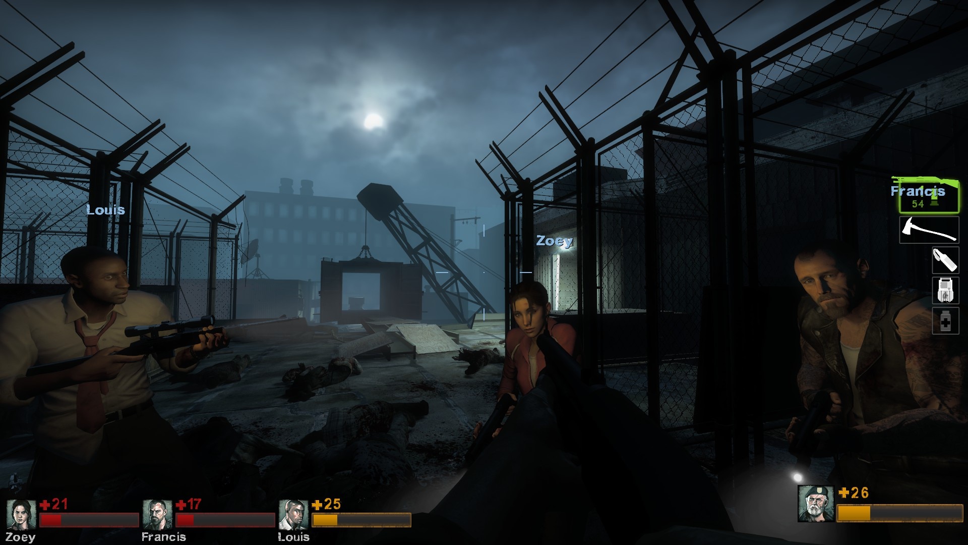 Dead Flag Blues 2: Reborn