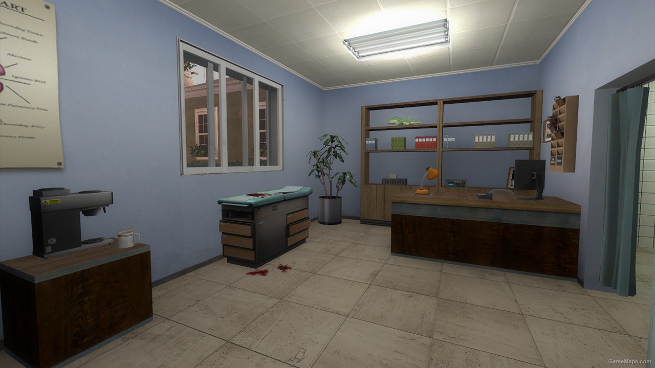 Revenge of the colon