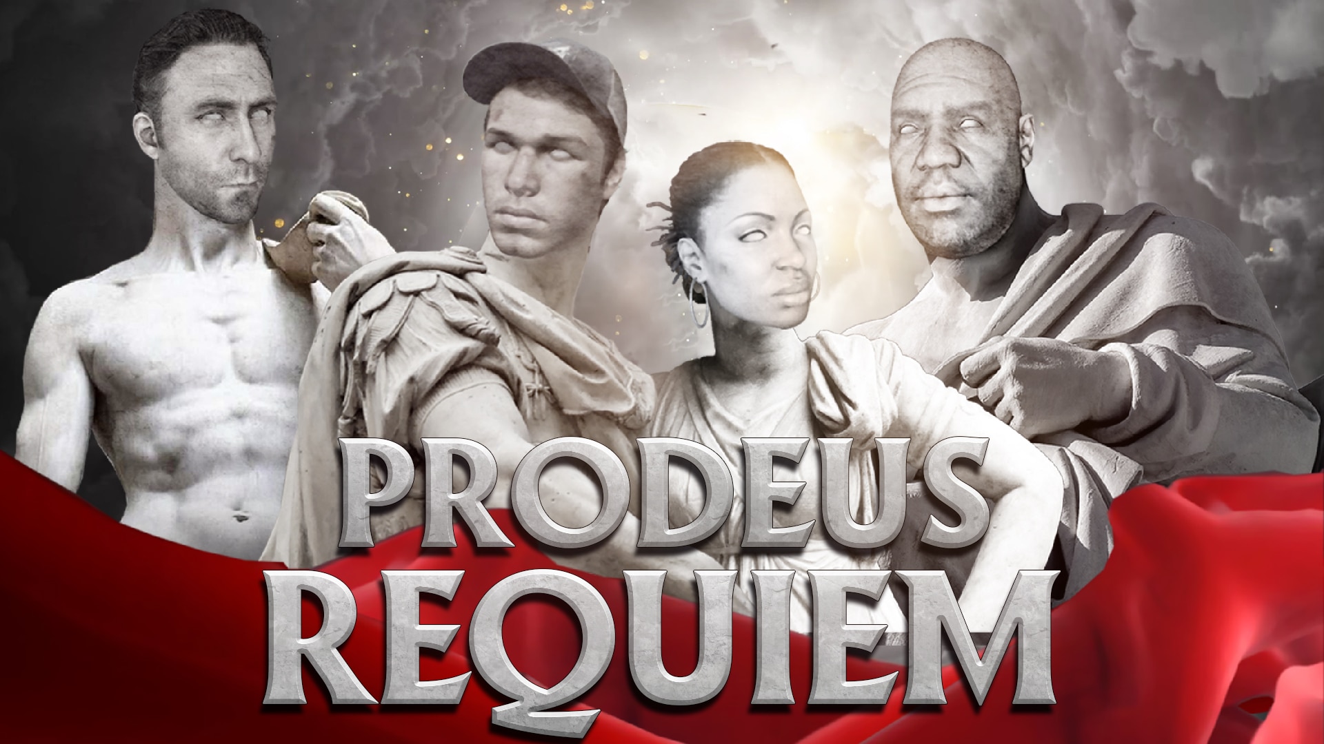 Prodeus Requiem