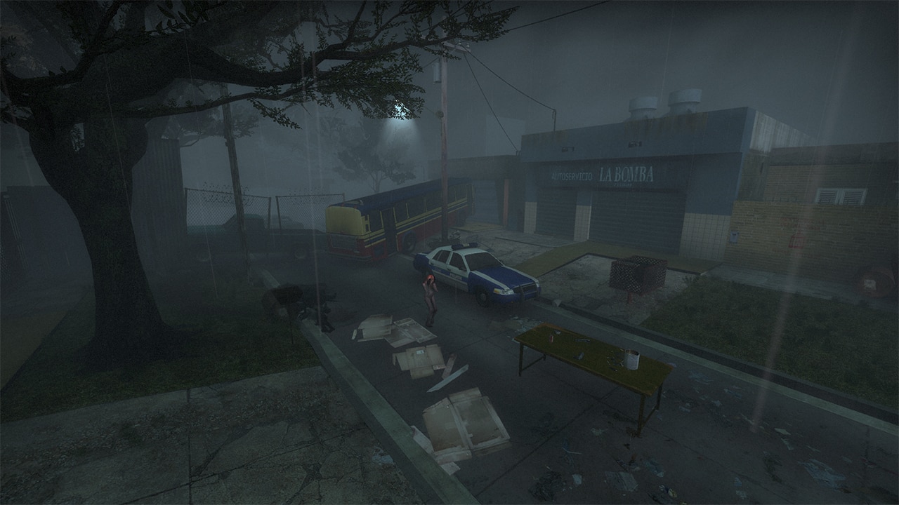 Cambalache 2 - Buenos Aires