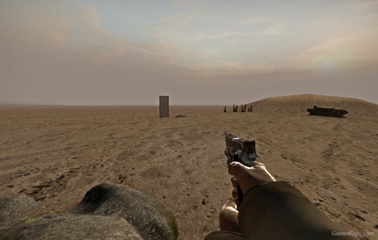 Dark Tower 1 The Gunslinger (2.1)