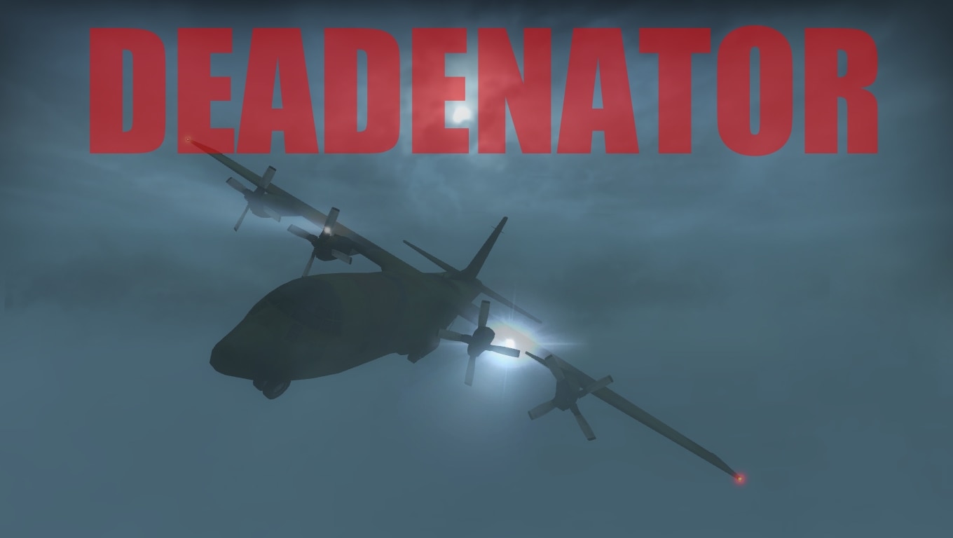 Deadenator