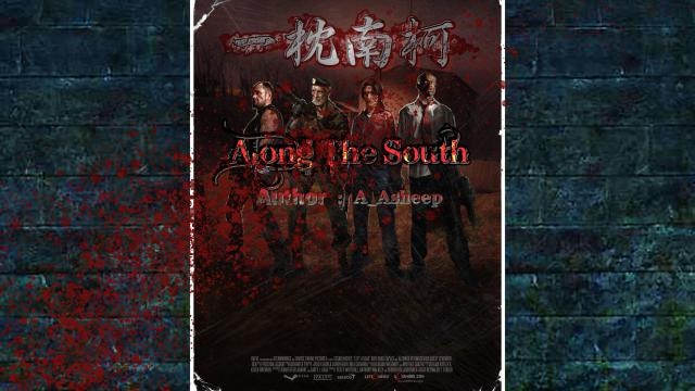 AlongTheSouth