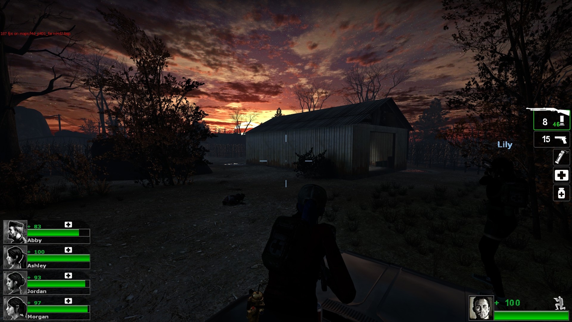 Pit Stop Winter Remix