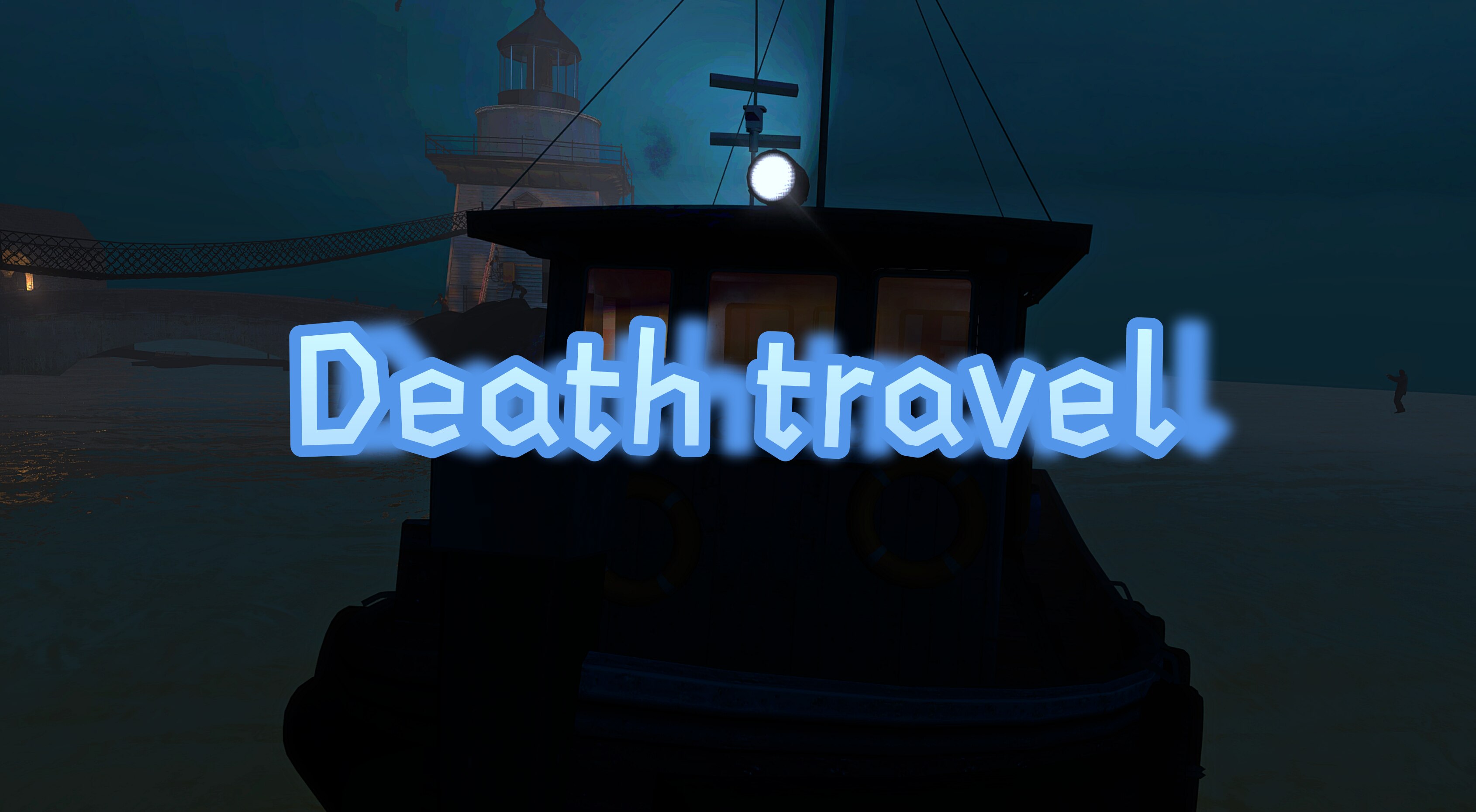 Death travel