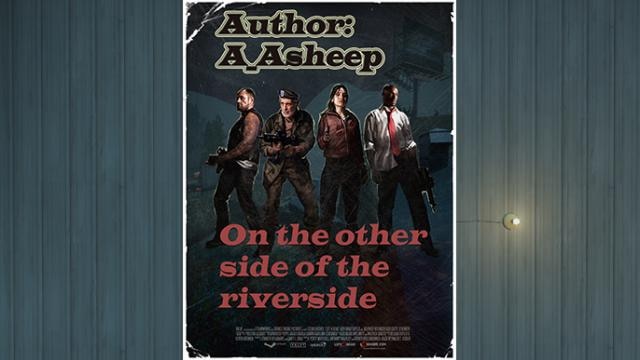 Ontheothersideoftheriverside