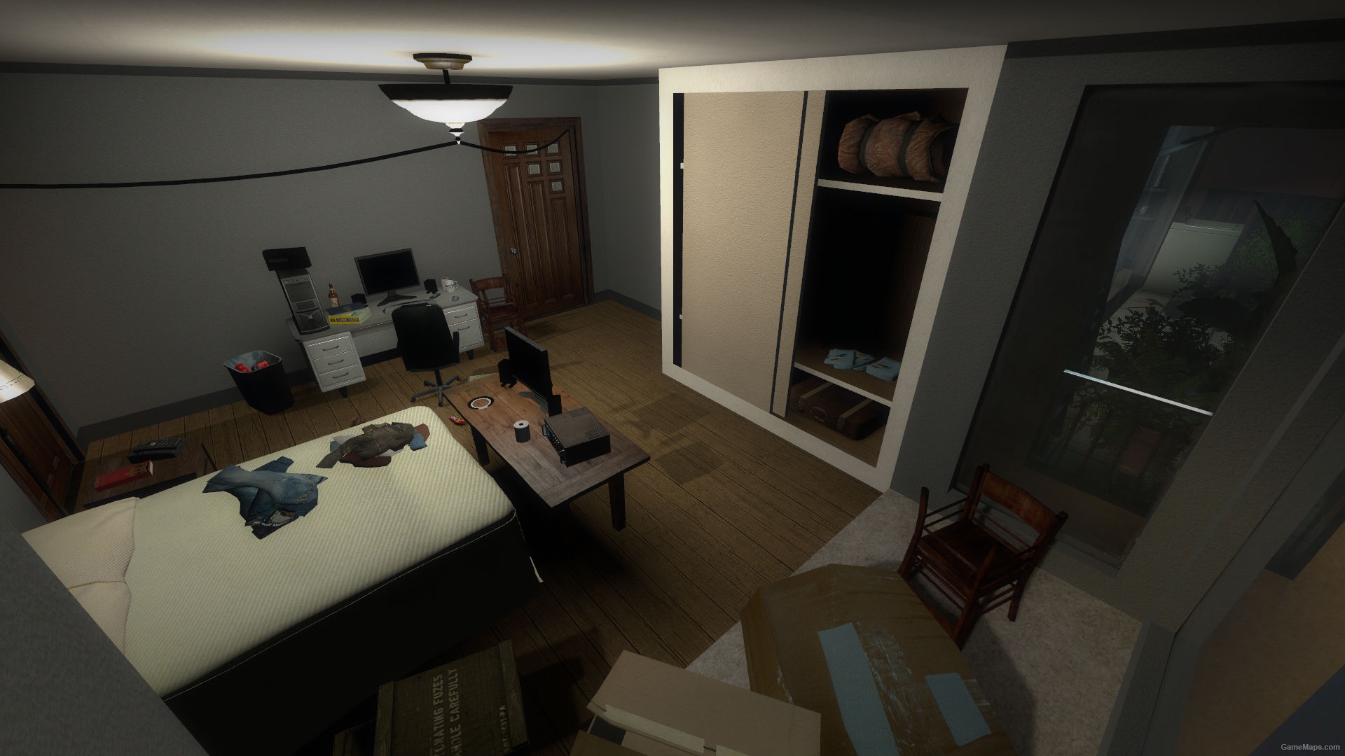 Flippin'Dead_Prequel