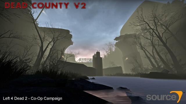 Dead County Version Two