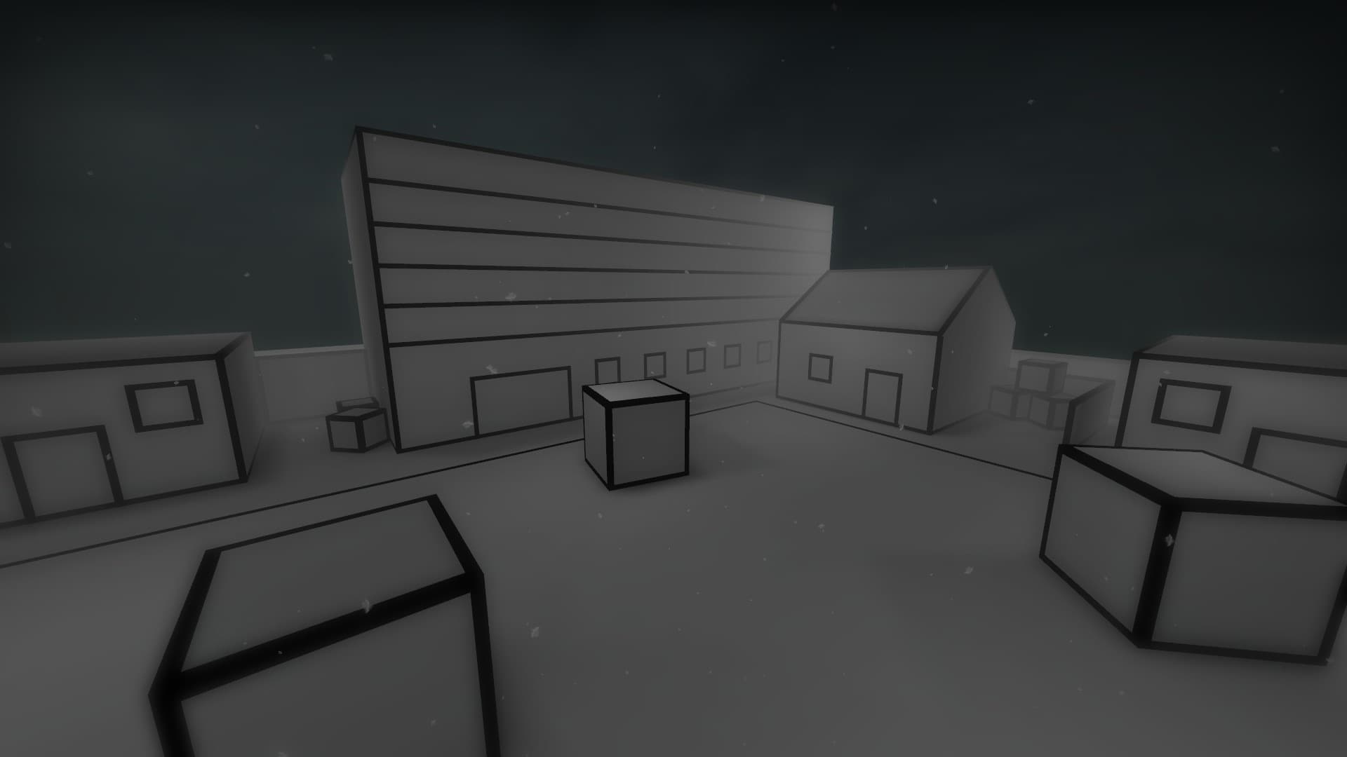 黑白视界2(Black & White2)