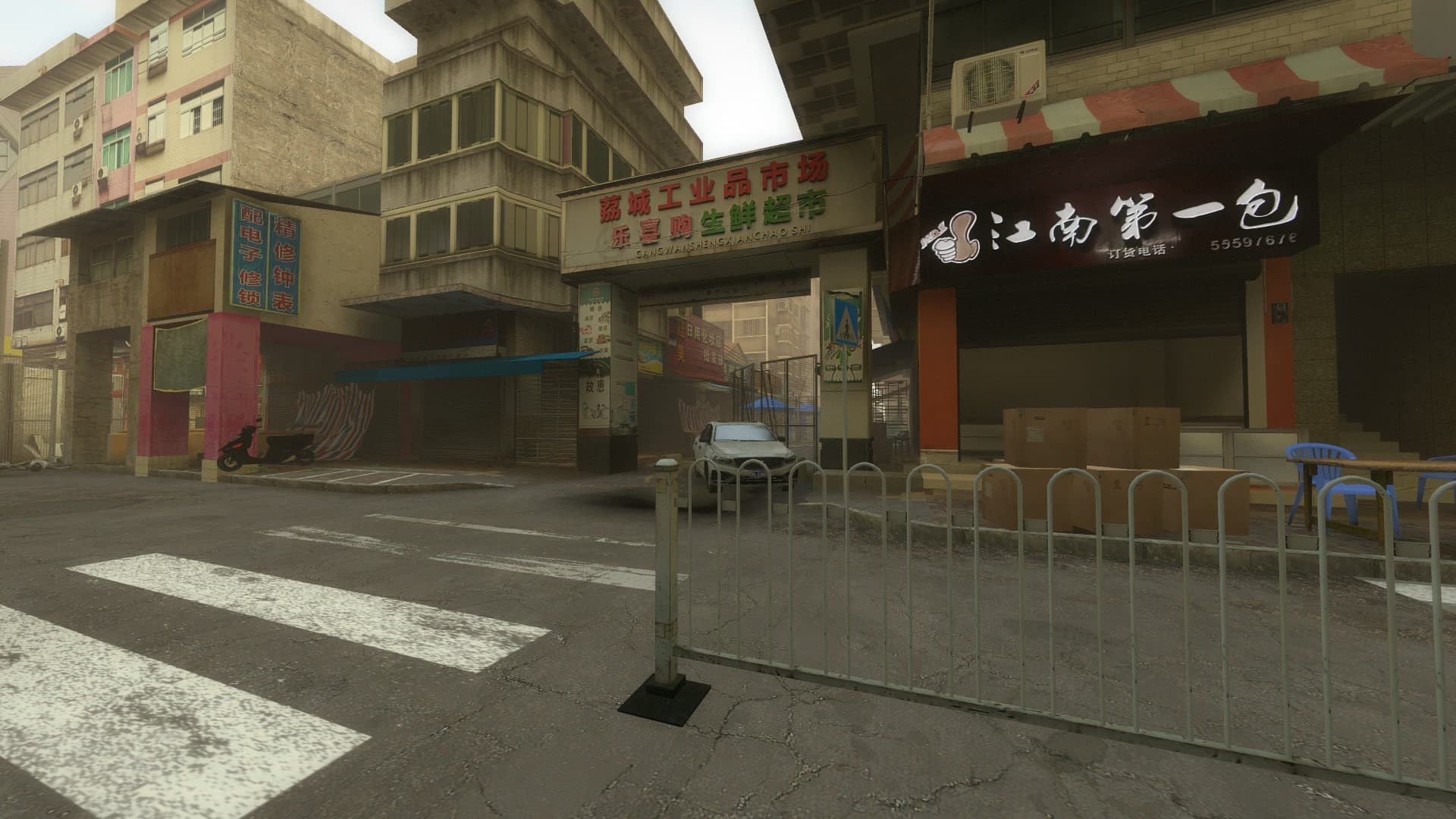 广州增城lv7.92