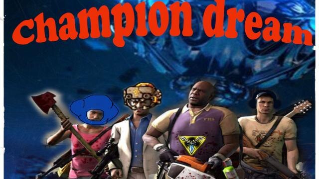 Champion_dream