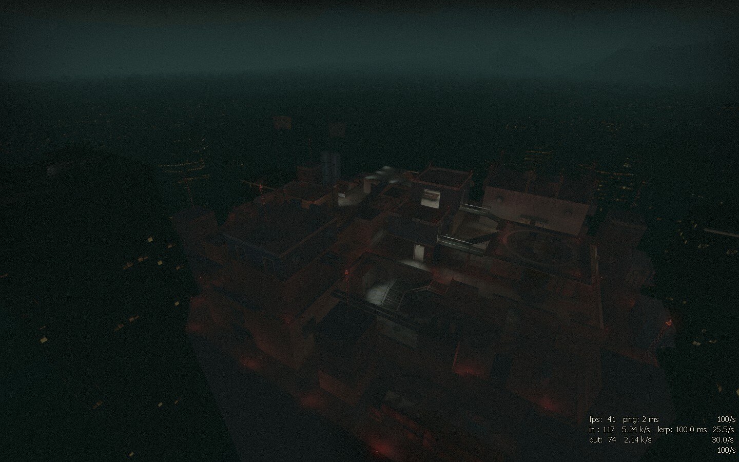 No Mercy APOCALYPSE New Version 2017