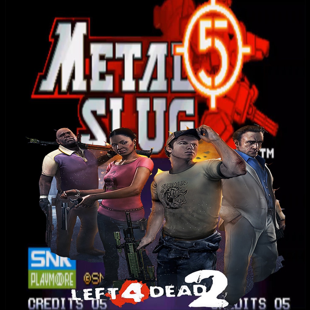 metalslug5(4level)