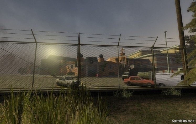 Dead Before Dawn (Extended)