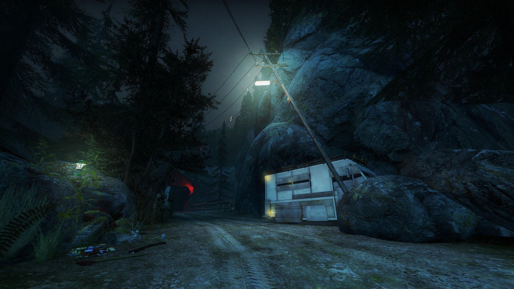 I Hate Mountains 2 (1.5)