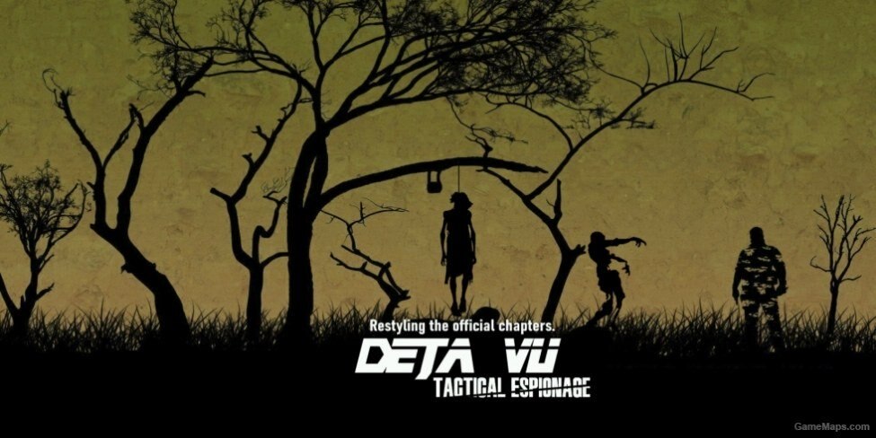 Deja Vu: Tactical Espionage