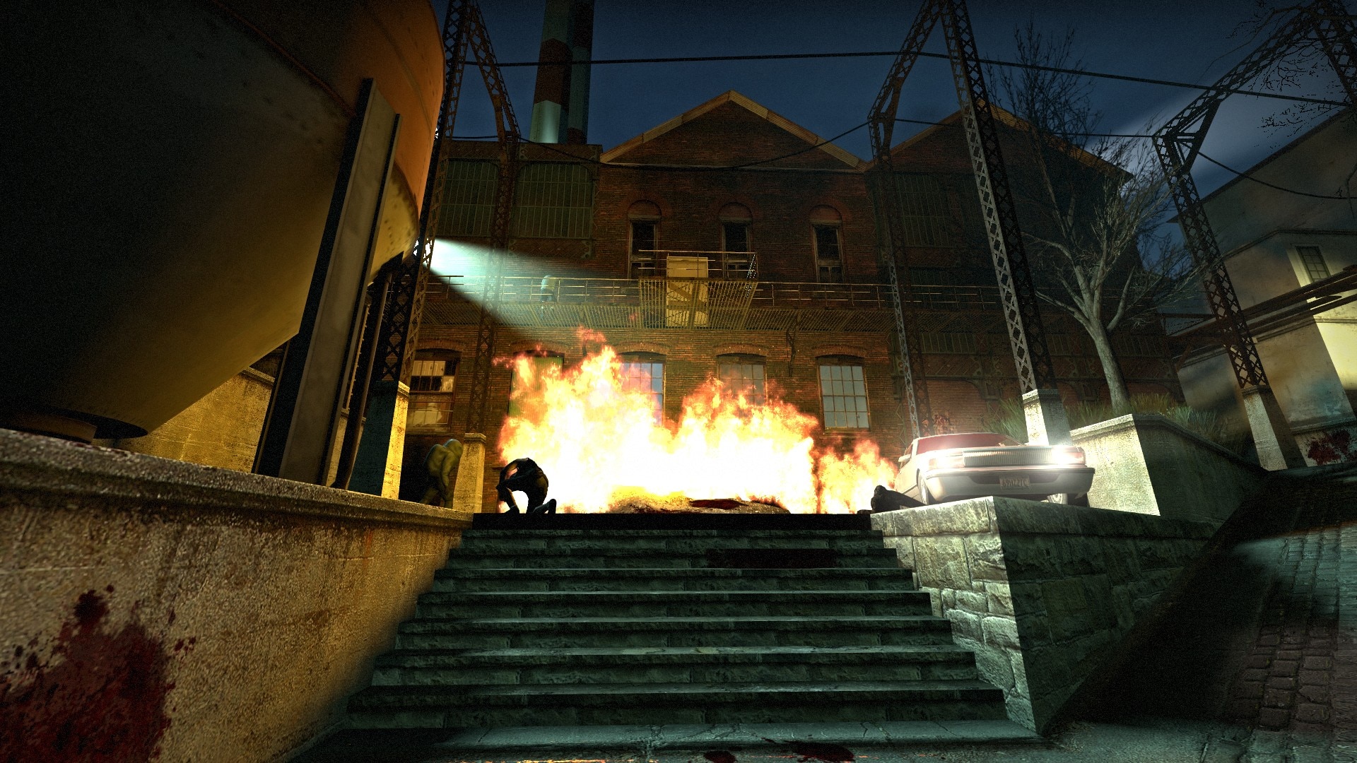 We Don't Go To Ravenholm 2