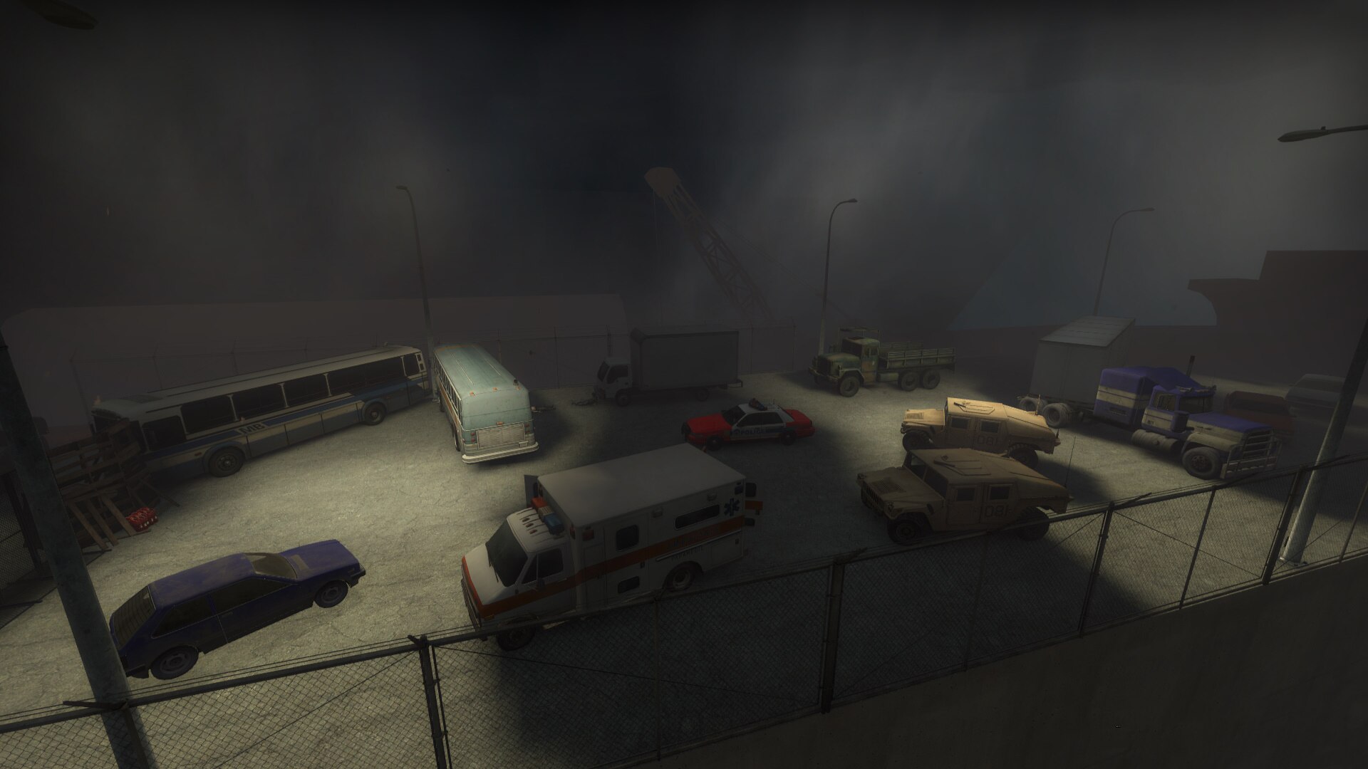 Confused Ⅱ Illusions V1.4