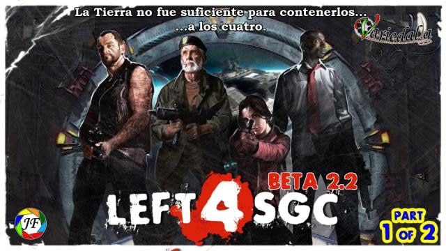 Left4SGC BETA 2.2