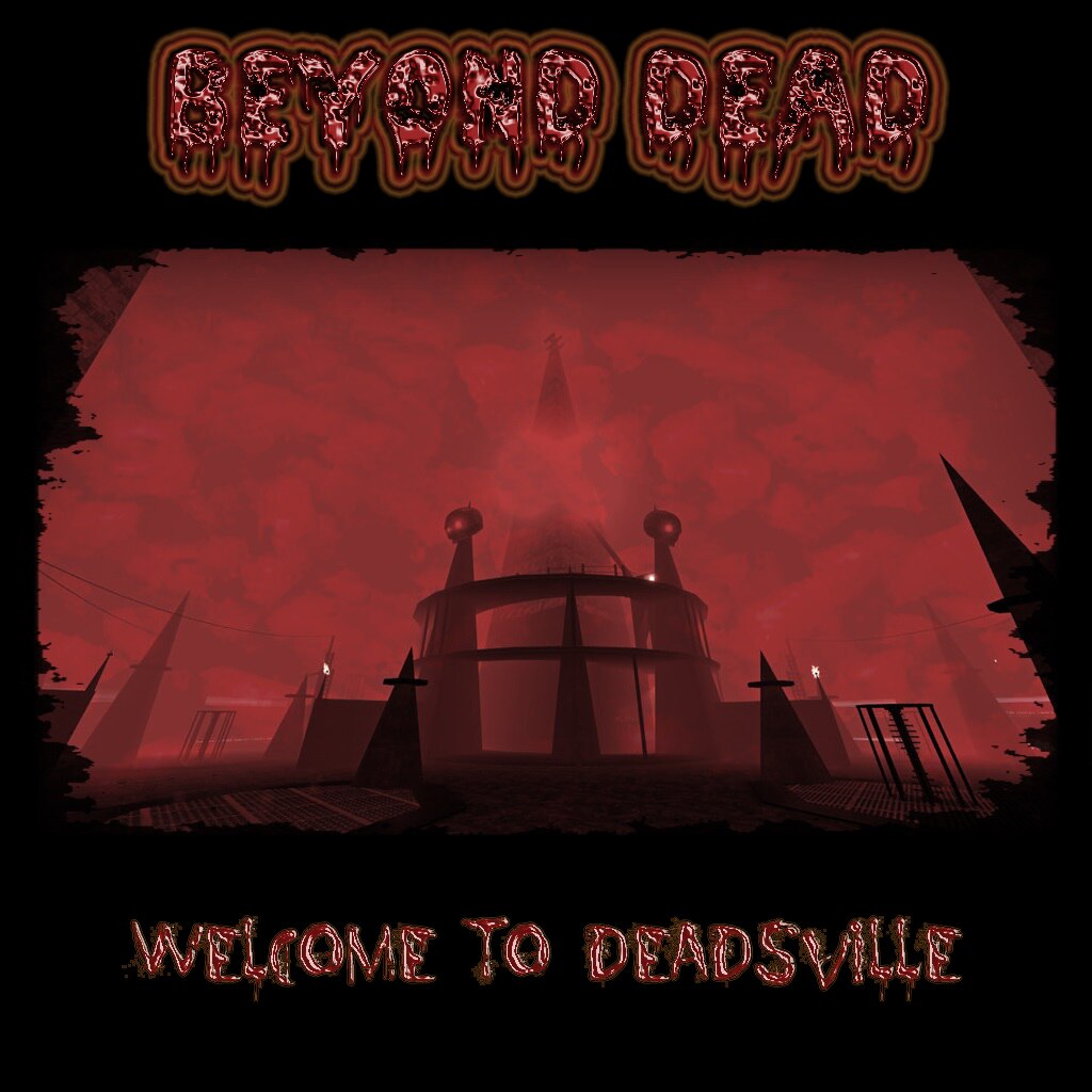 Beyond Dead