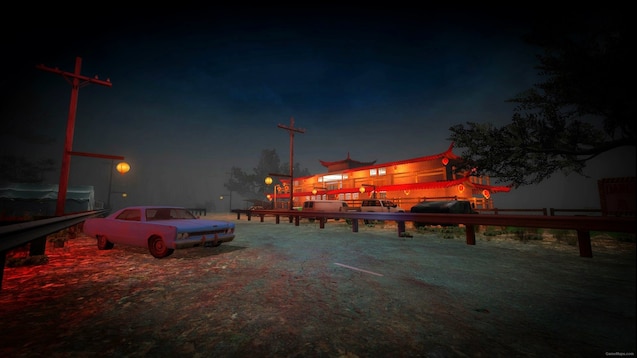 Front Of Survivors Remake